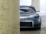 Scion Fuse Sports Coupe Concept 2006 года